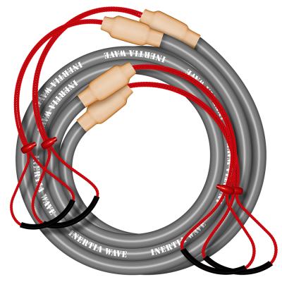Inertia Wave DUO
