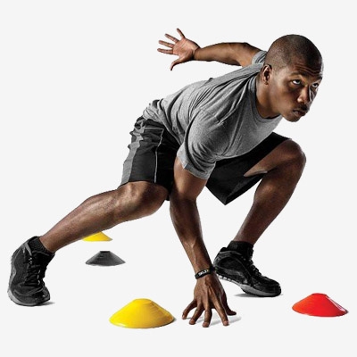 SKLZ Agility Cones 