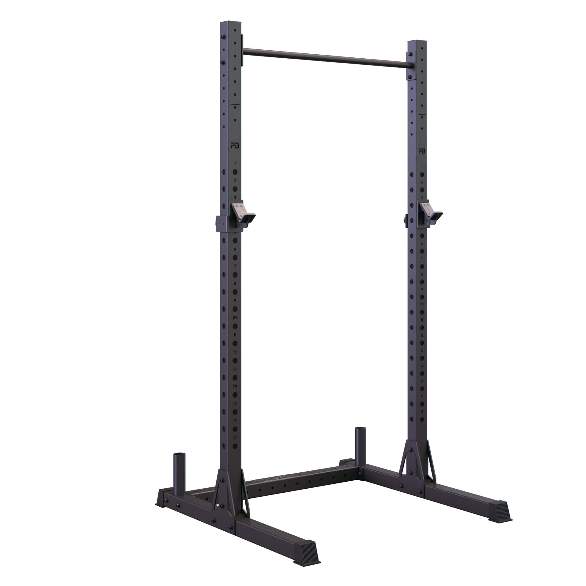 Perform Better Squat Rack incl. Jcups order now PERFORM BETTER