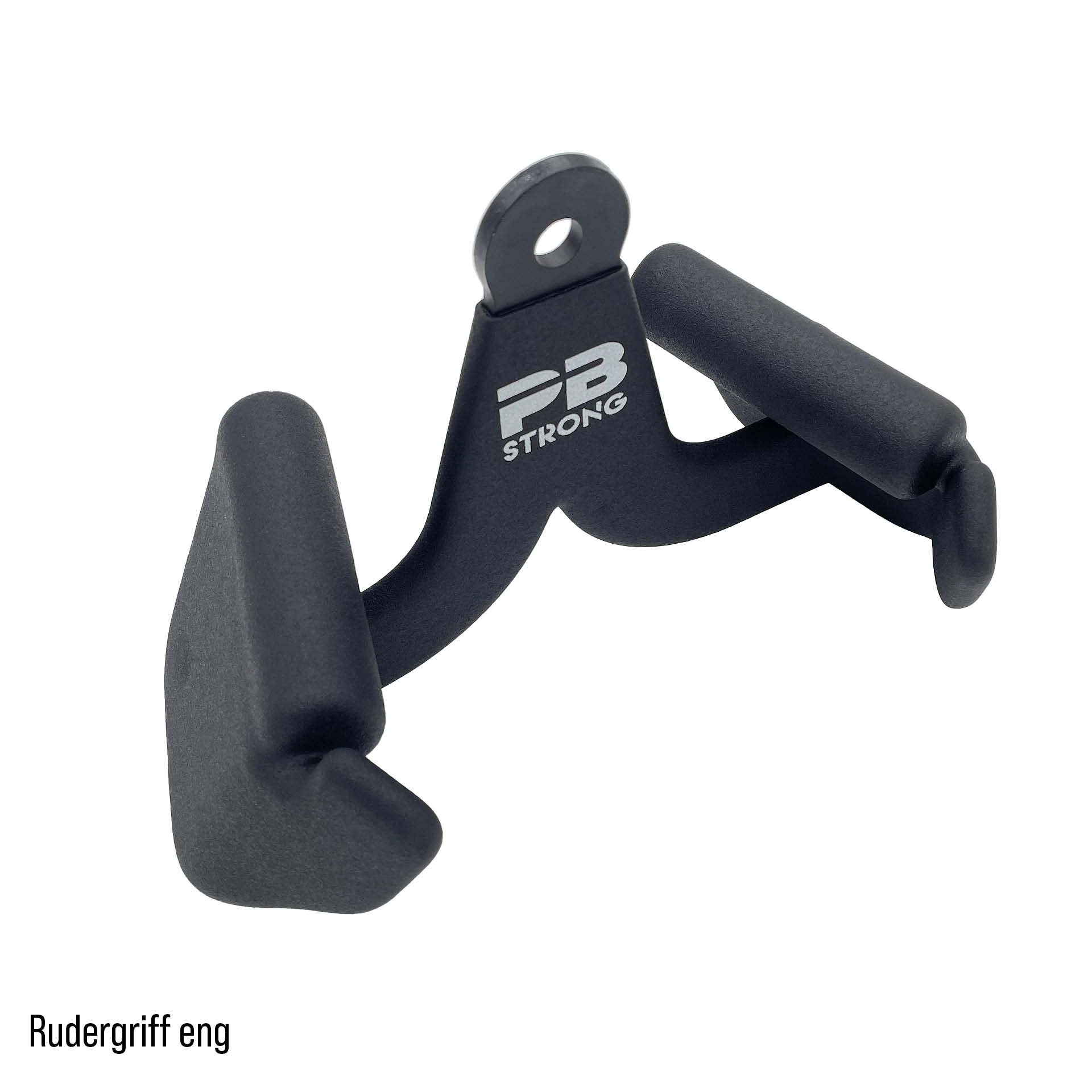 PB Strong Strength Gripz - Rudergriff eng