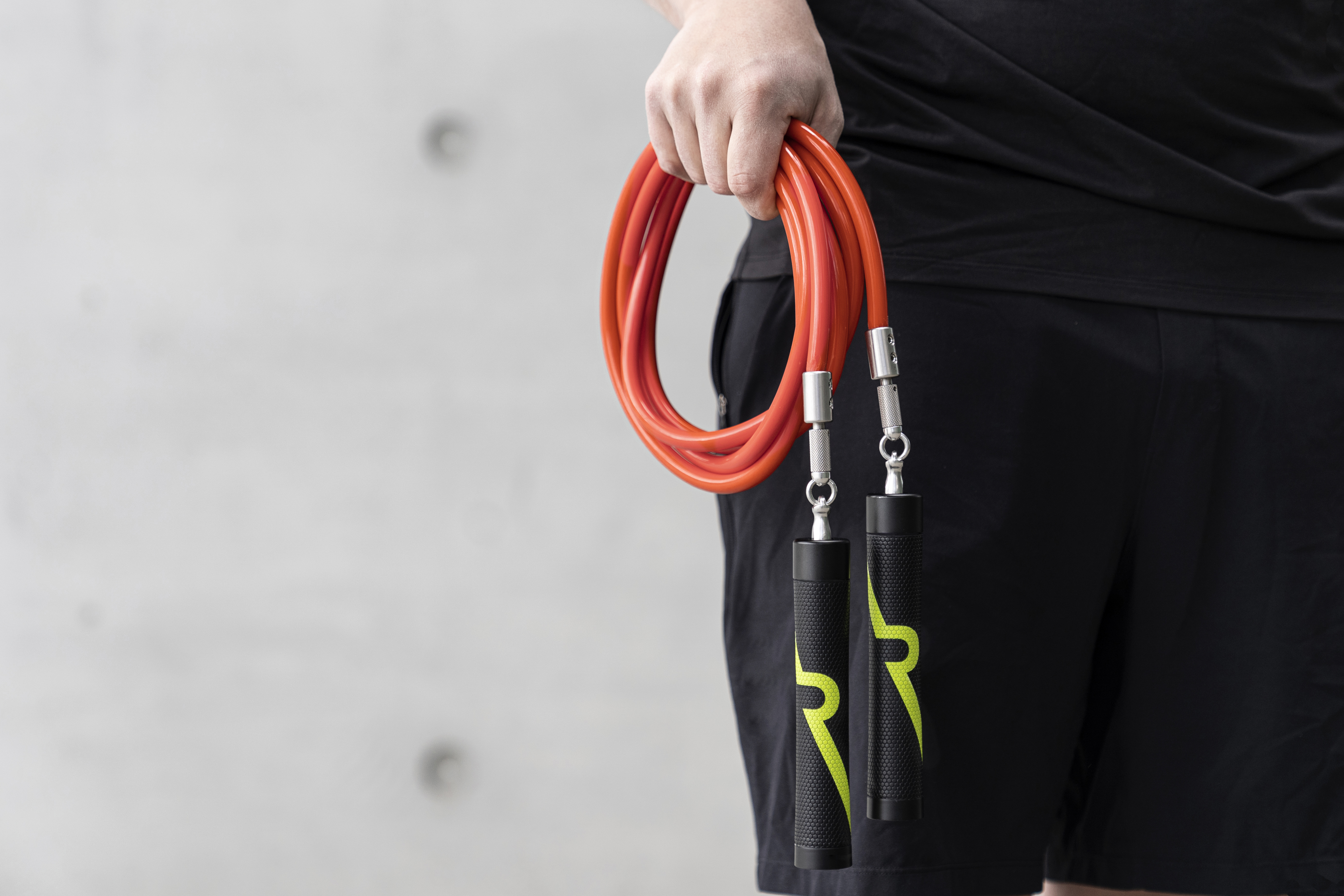 Everjump rope - 325gr - M