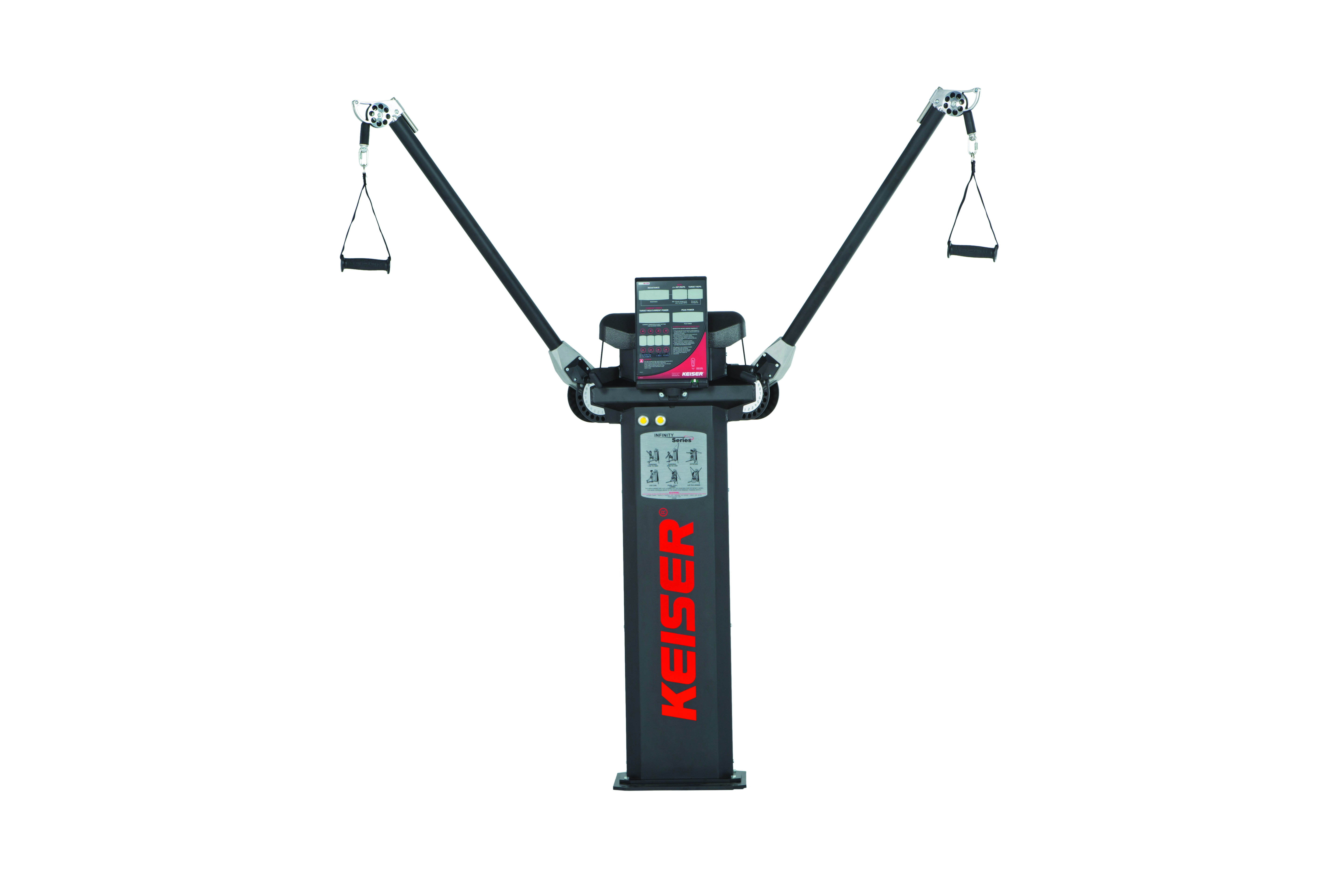 Keiser Functional Trainer