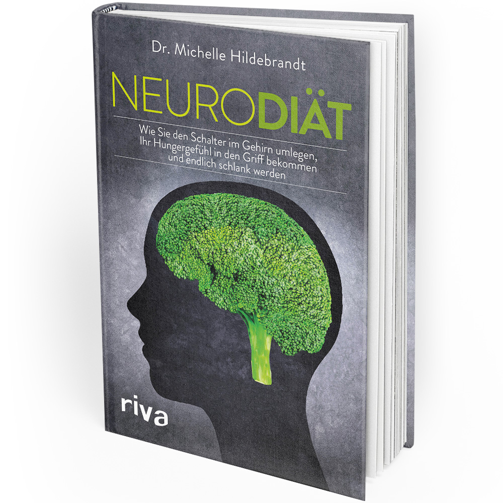 Neurodiet (Book)