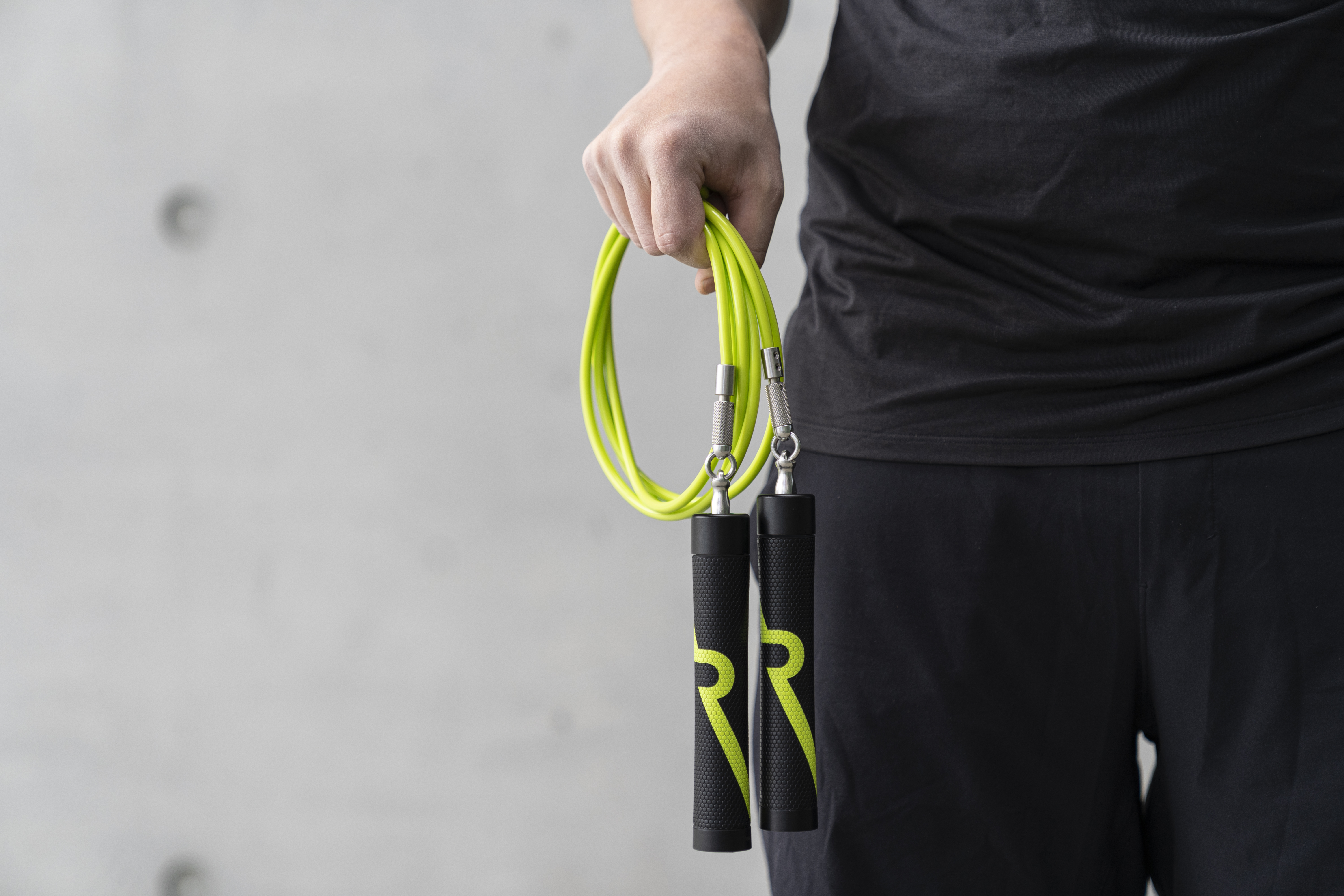 Everjump rope - 125gr