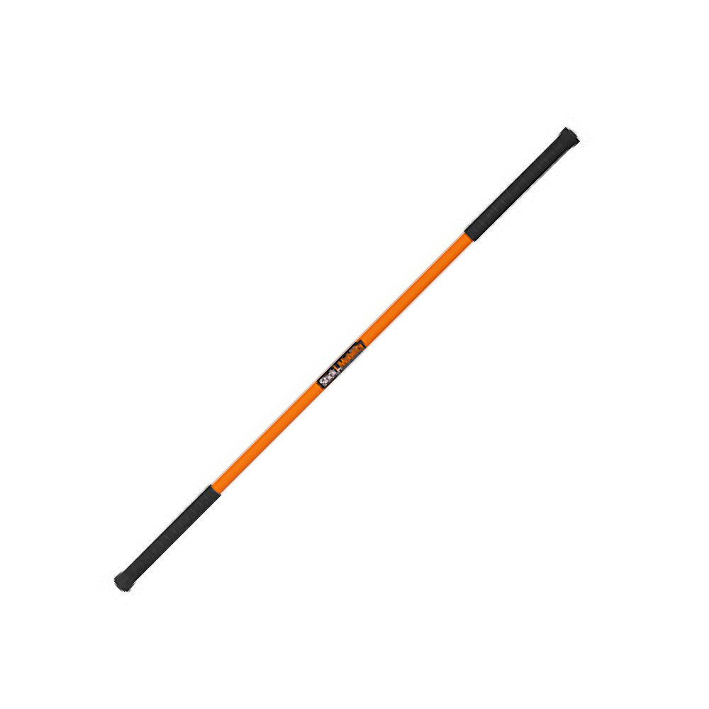 Mobility Stick - 150 cm Standard Orange