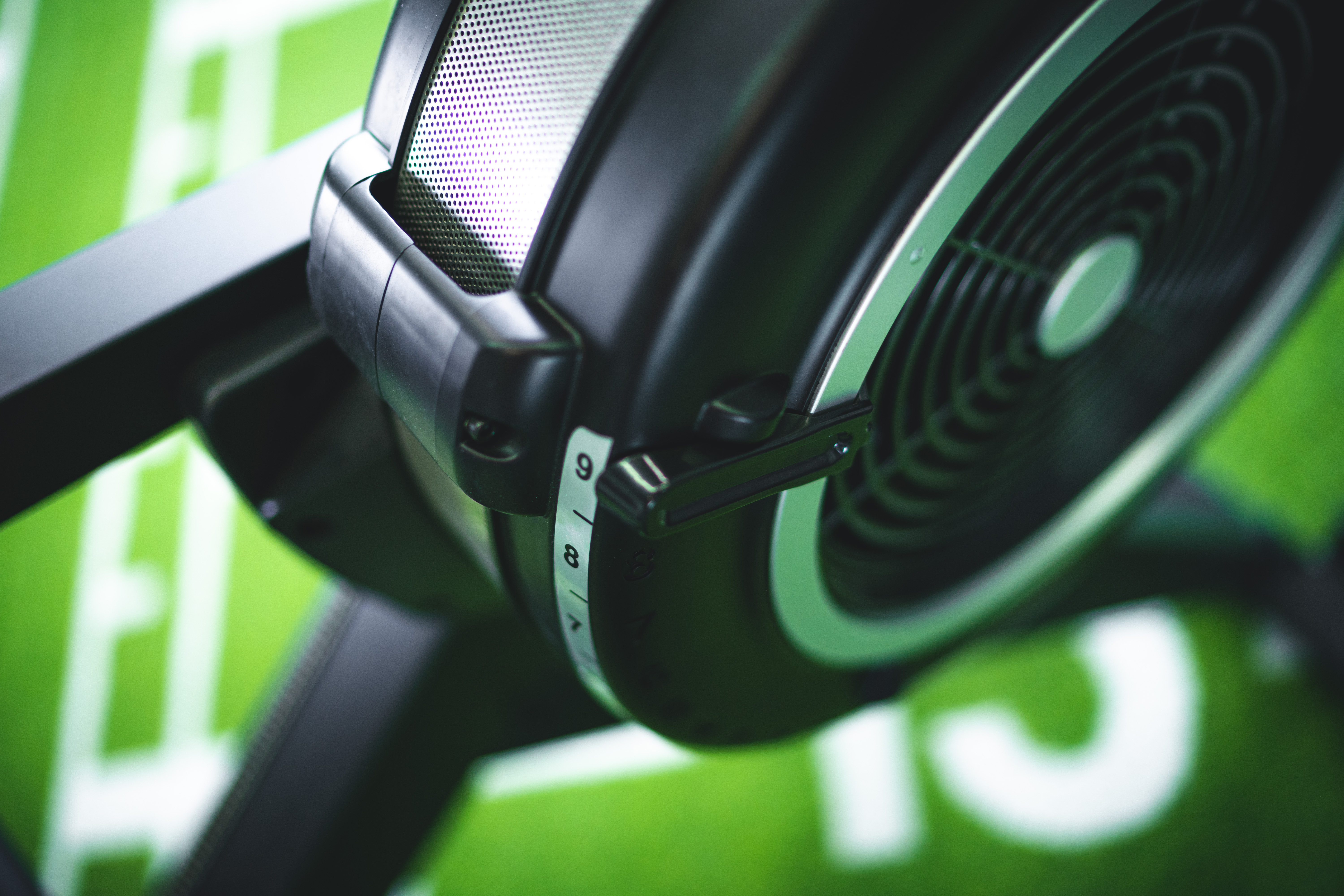 PB Extreme Rower PB Extreme Rower