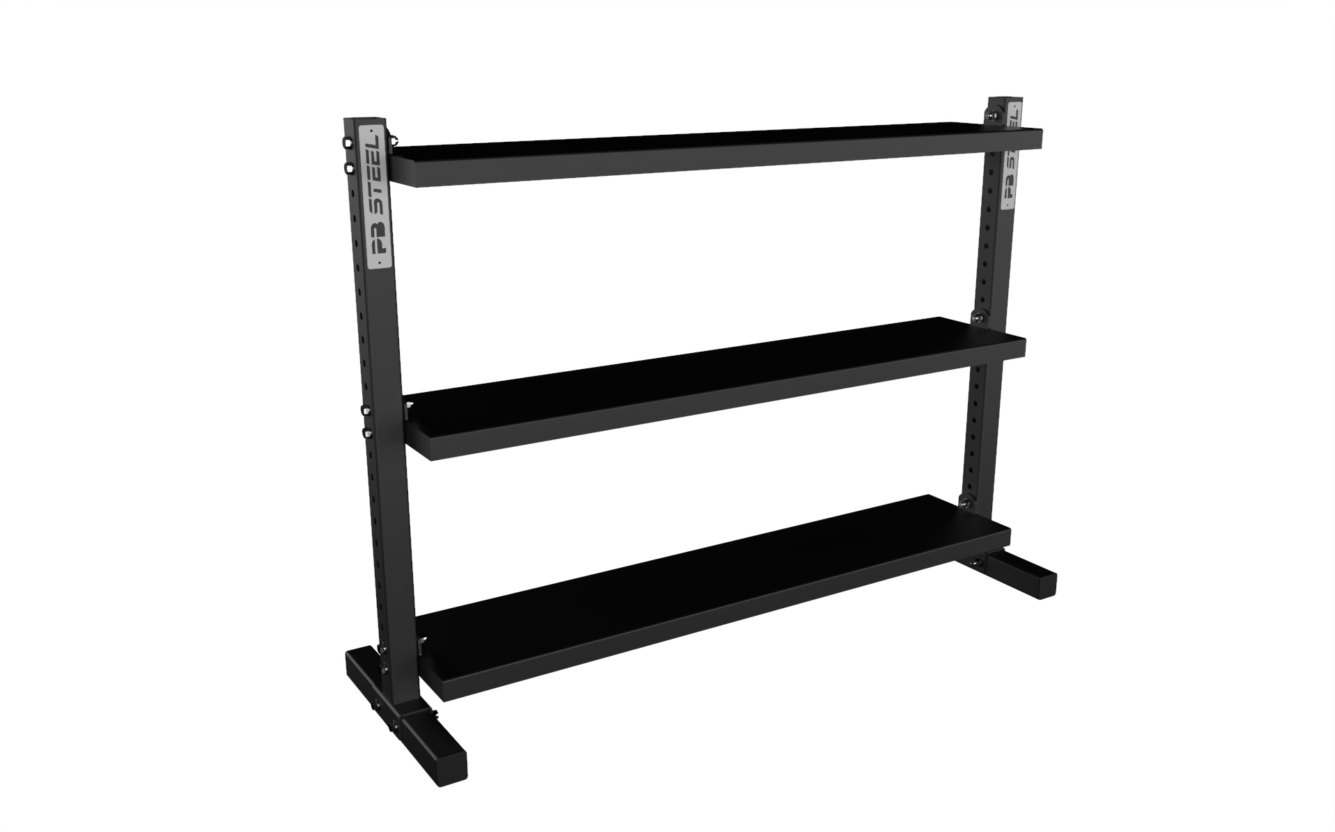 PB Steel Multi Storage Shelving System