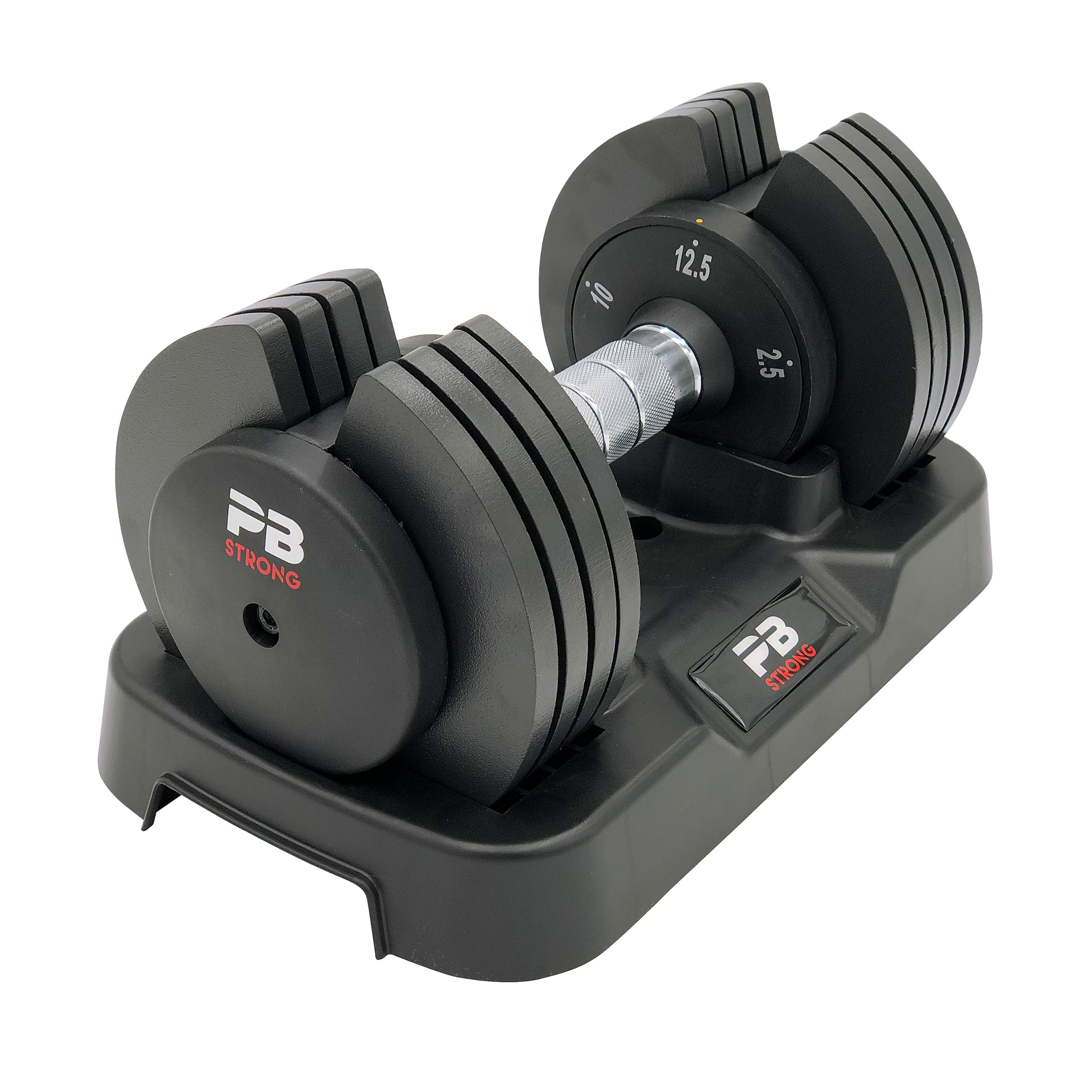 PB Strong Verstellbare Hantel 12,5kg (Stk)