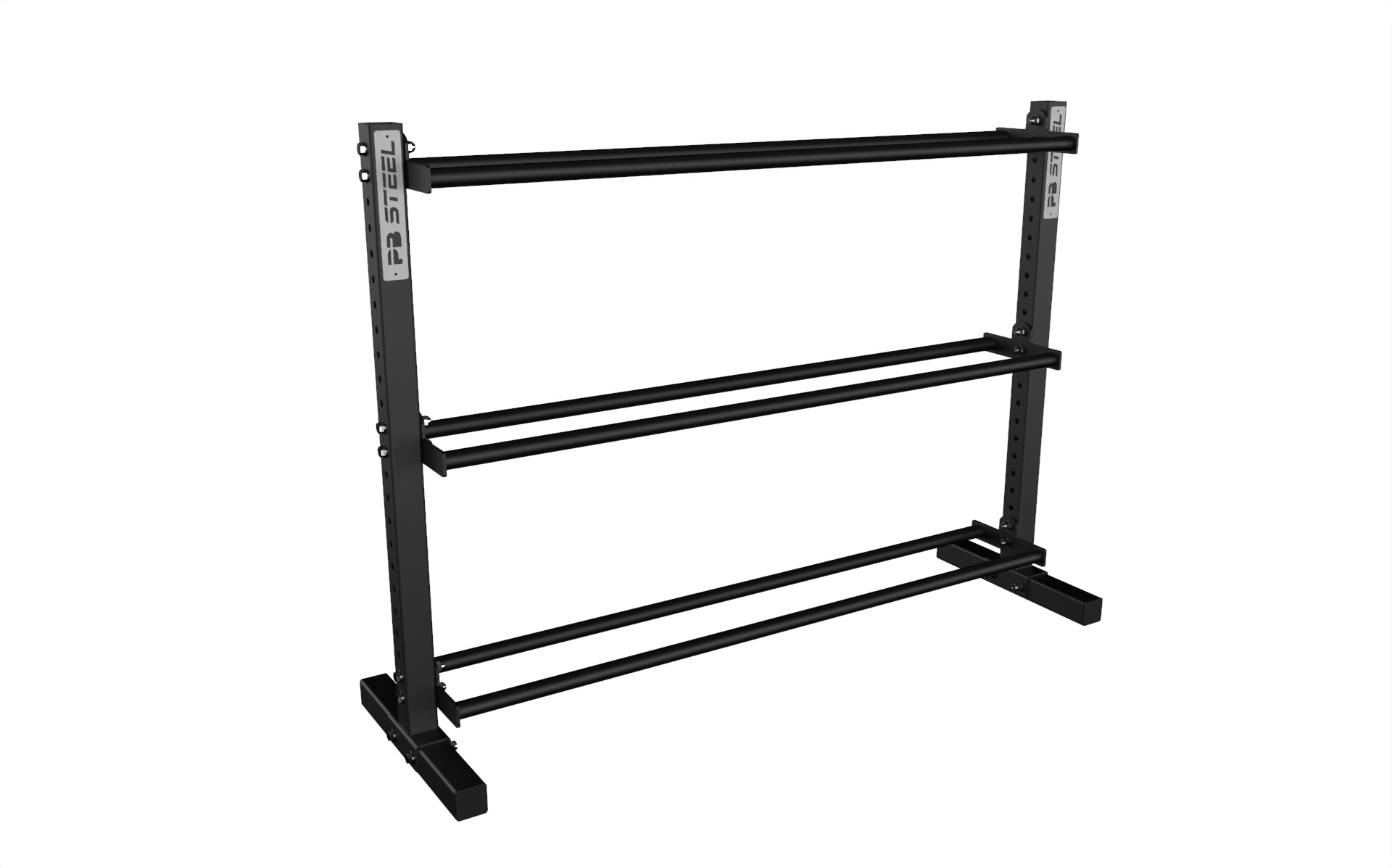 PB Steel Multi Storage Regalsystem - Ball (Set) 