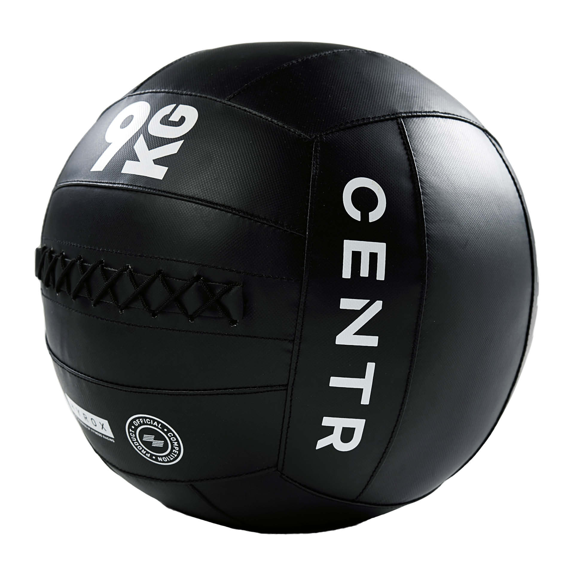 CENTR x HYROX Competition Wall Ball - 9 kg