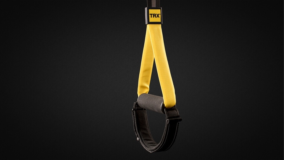 TRX Home 2 TRX Home 2