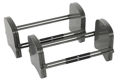 PowerBlock Sport EXP Kit 22,7-31,8kg (50-70lbs.) Stage 2 