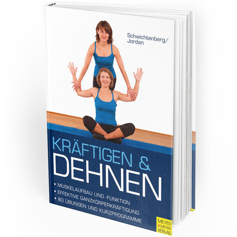 Strengthening and stretching(Book)