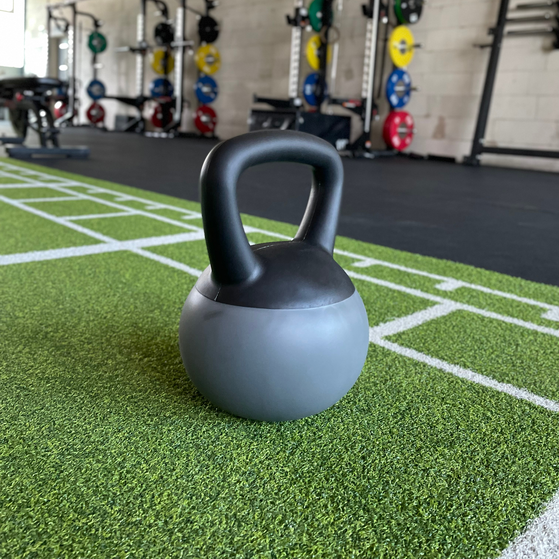 PB Soft Kettlebell 6 kg