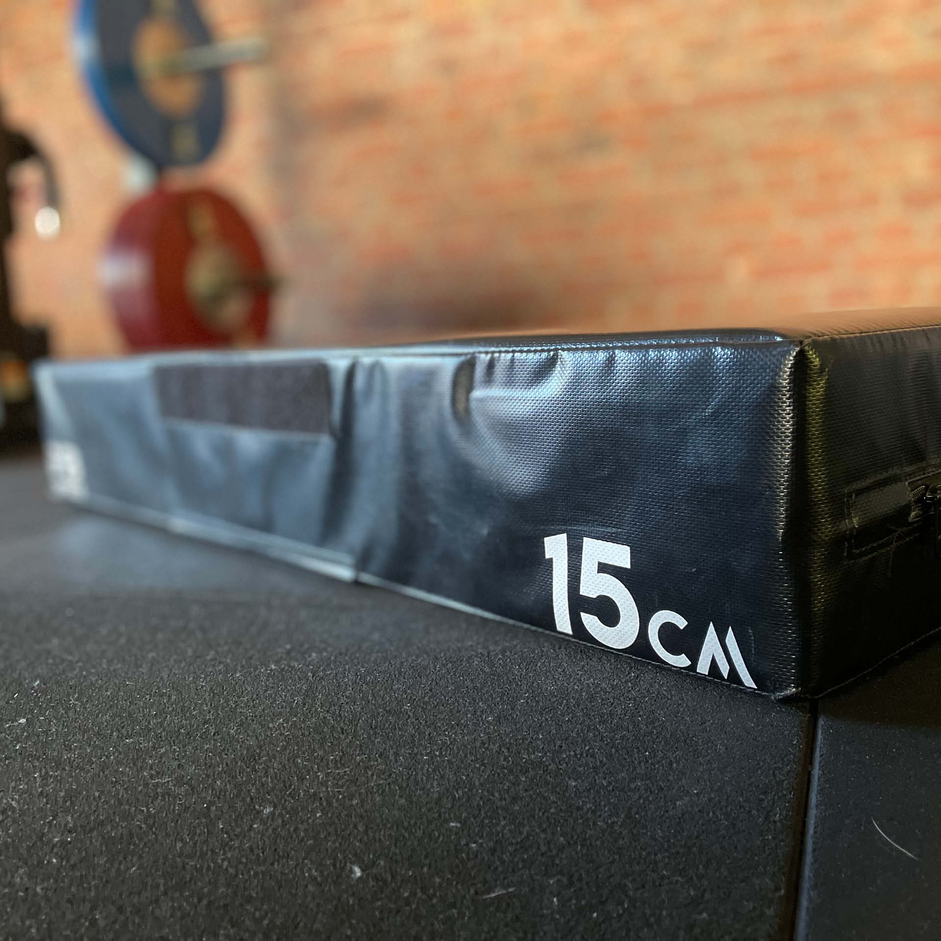 PB Speed Soft Plyobox