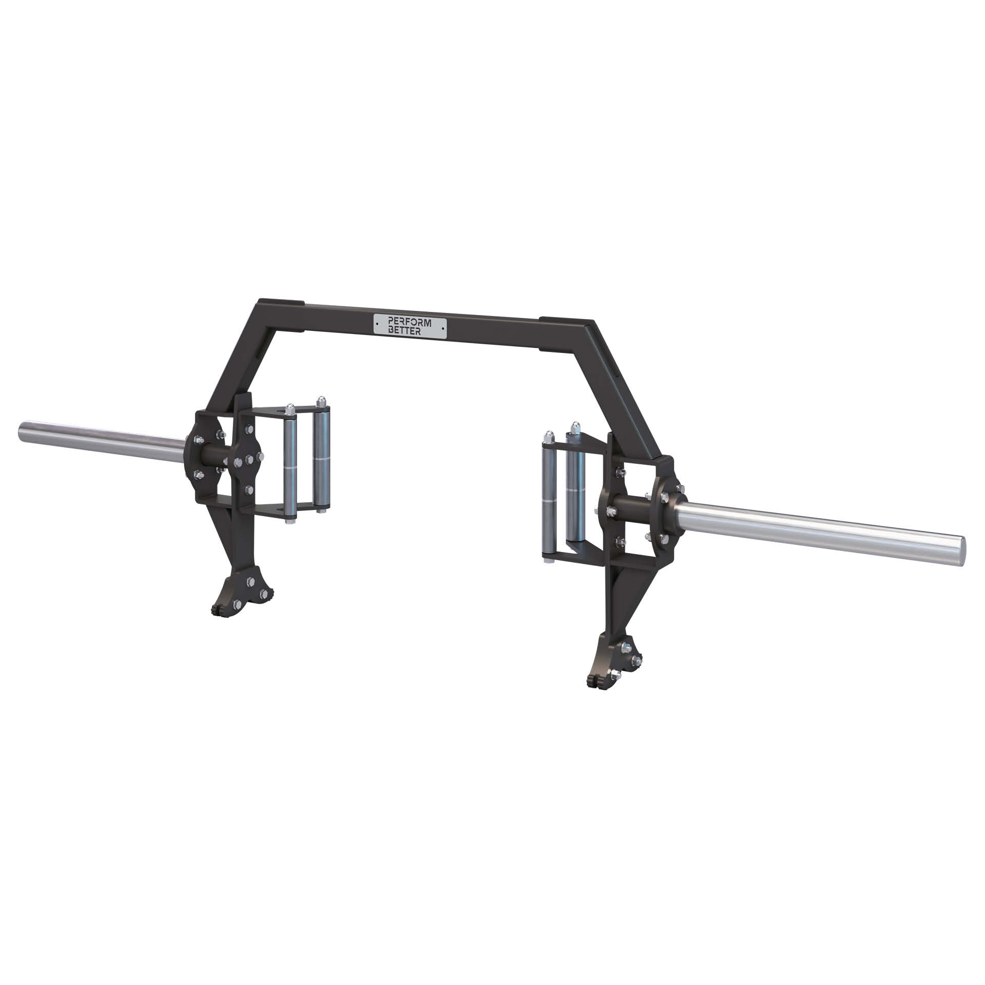 Perform Better Open Combo Hexbar