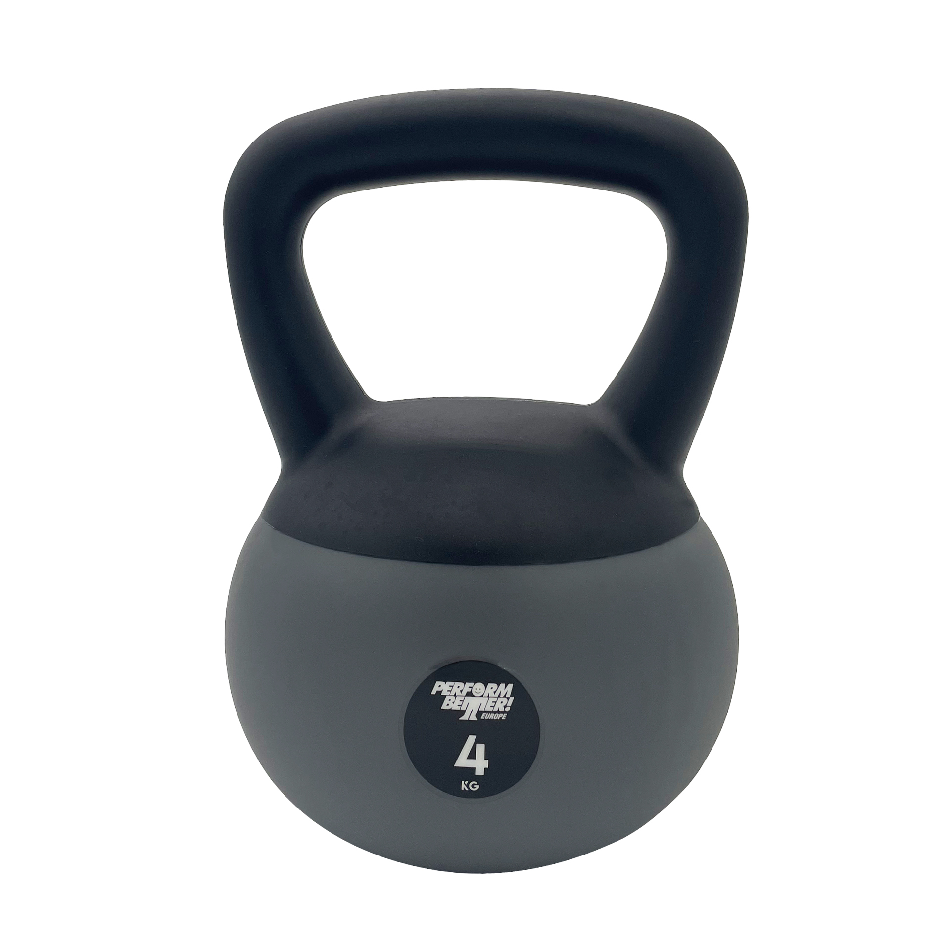 PB Soft Kettlebell 4 kg 