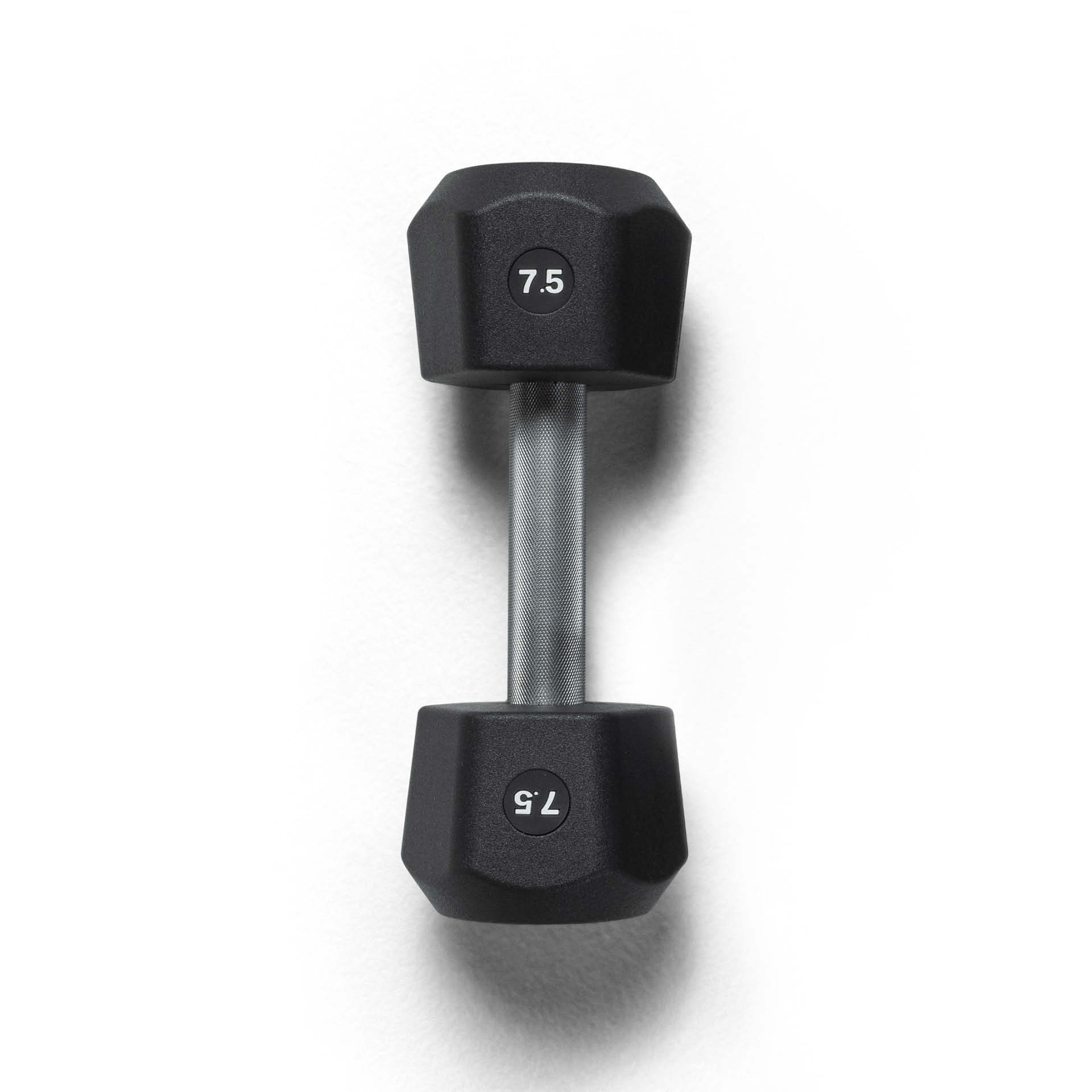 CENTR x HYROX Dumbbell Urethane 7,5 kg (Stk) 