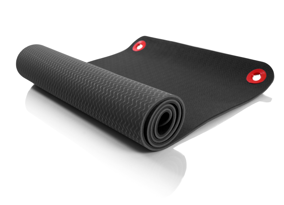 First Place Fitness Mats