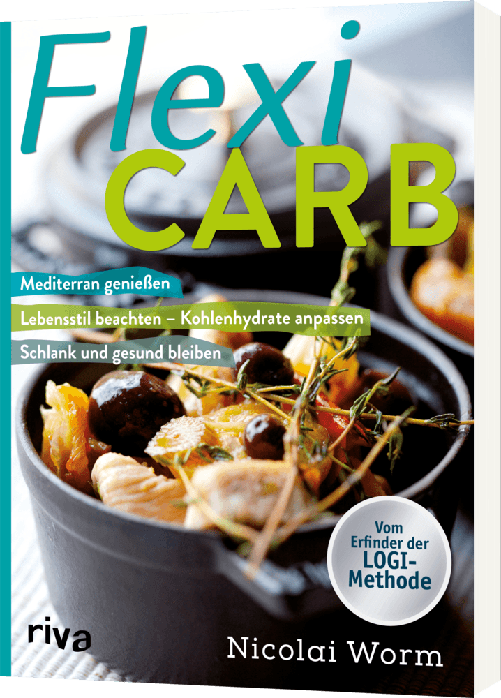 Flexi-Carb (Book)