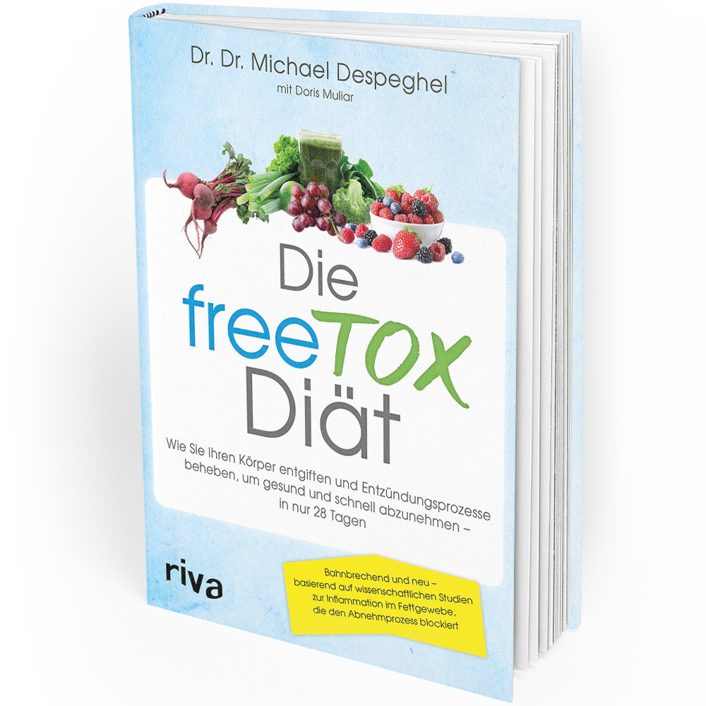 The freeTOX diet (book)