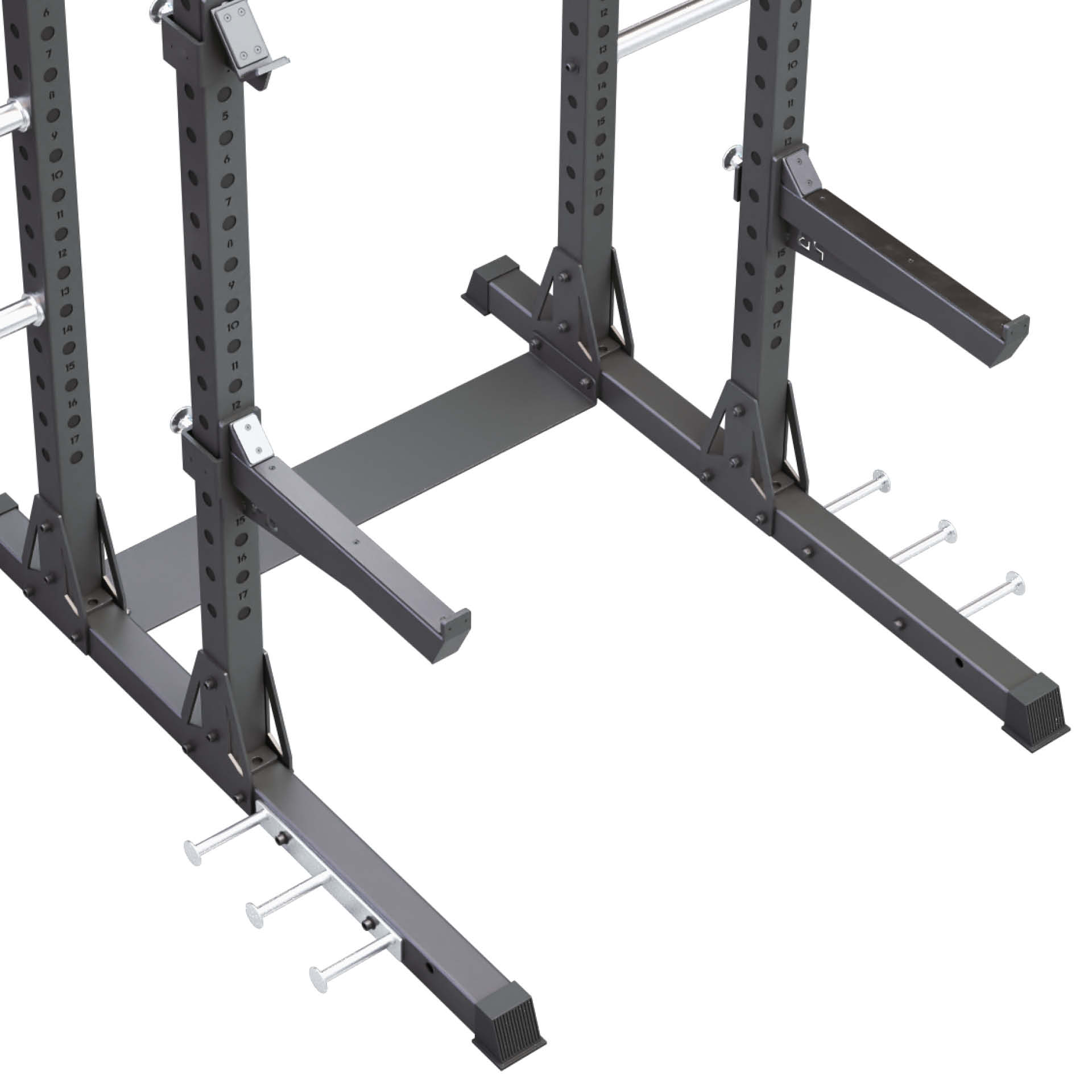 Perform Better Safety Spotter pair (accessory)
