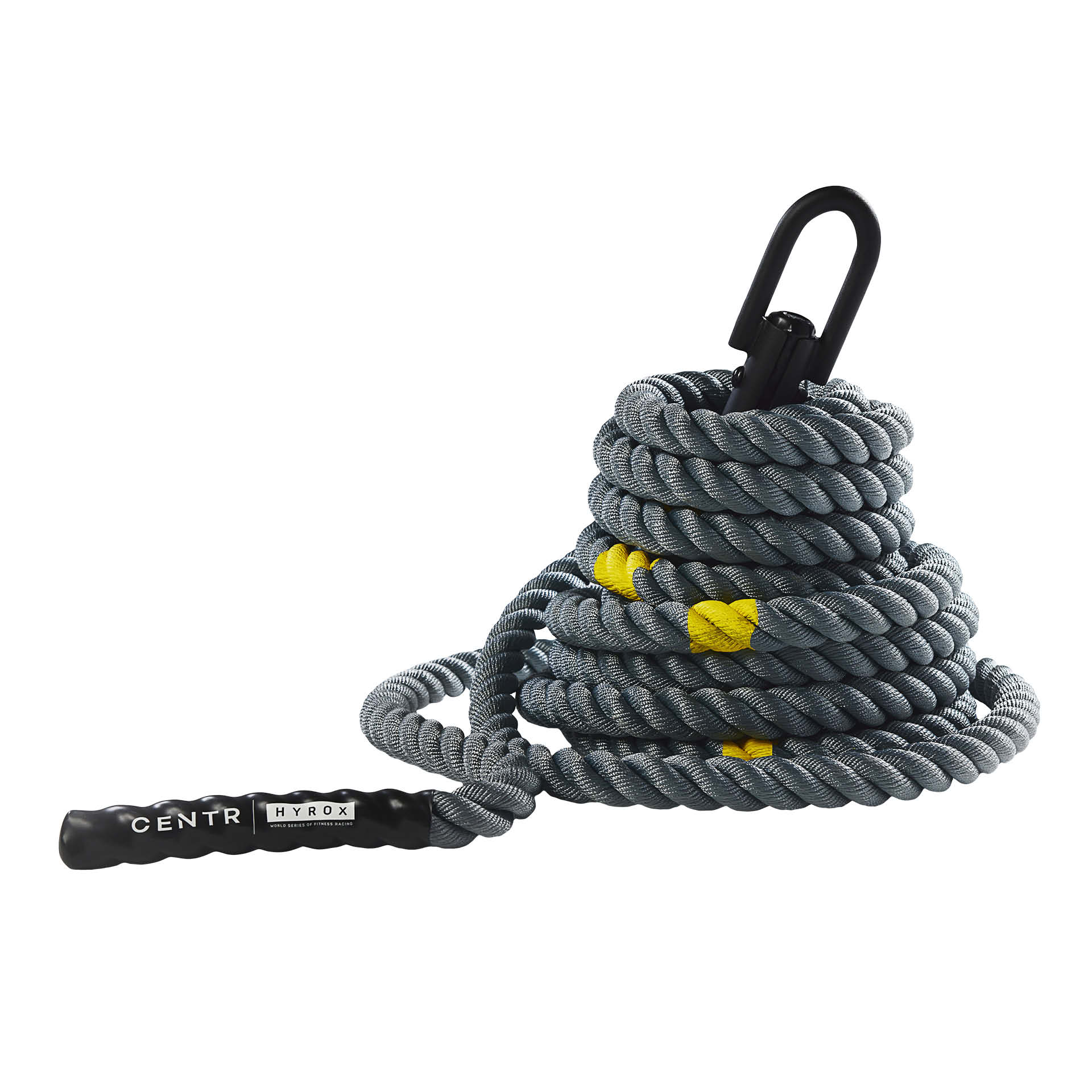 CENTR x HYROX Competition Power Rope