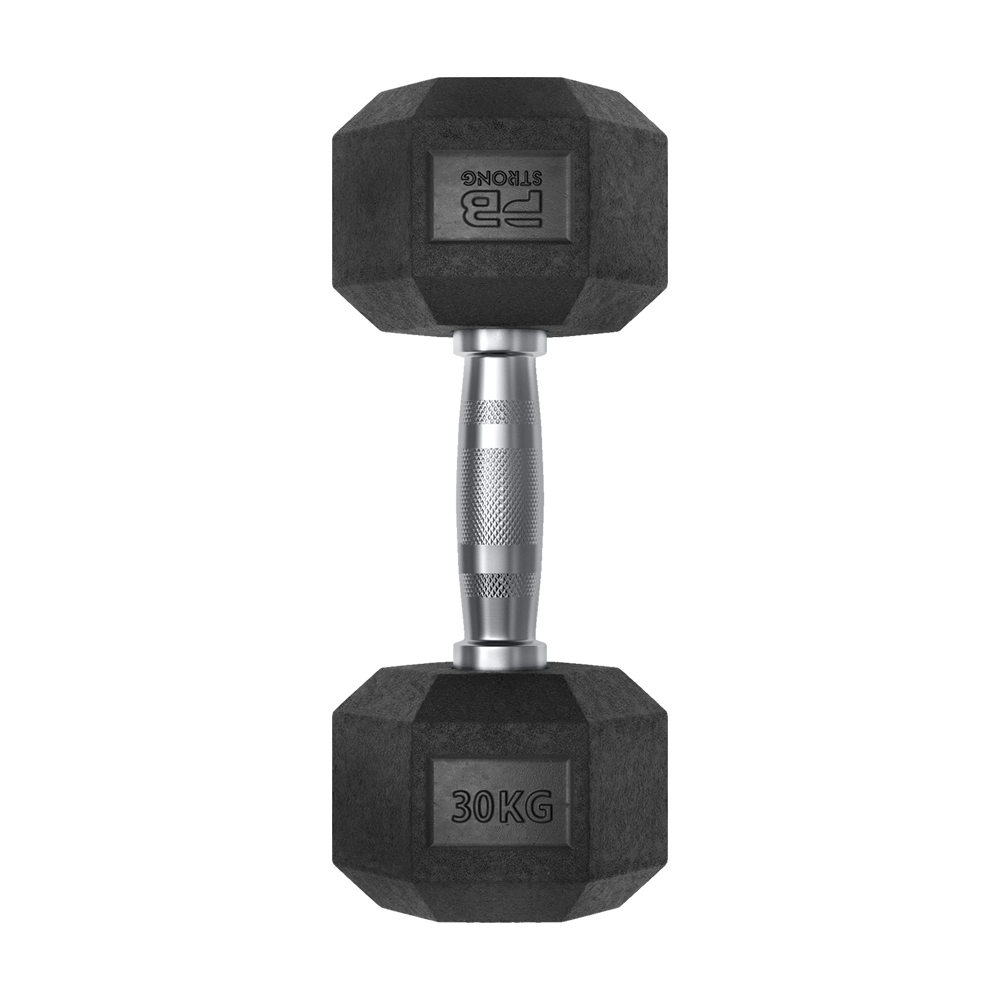 PB Strong Hexhantel (Stk) 30 kg