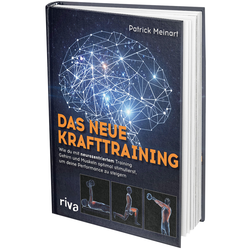 Das neue Krafttraining (Buch)