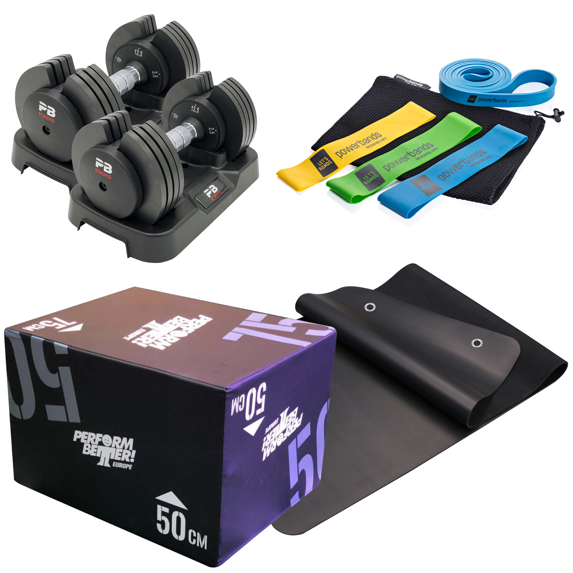 Personal Trainer Bundle 2