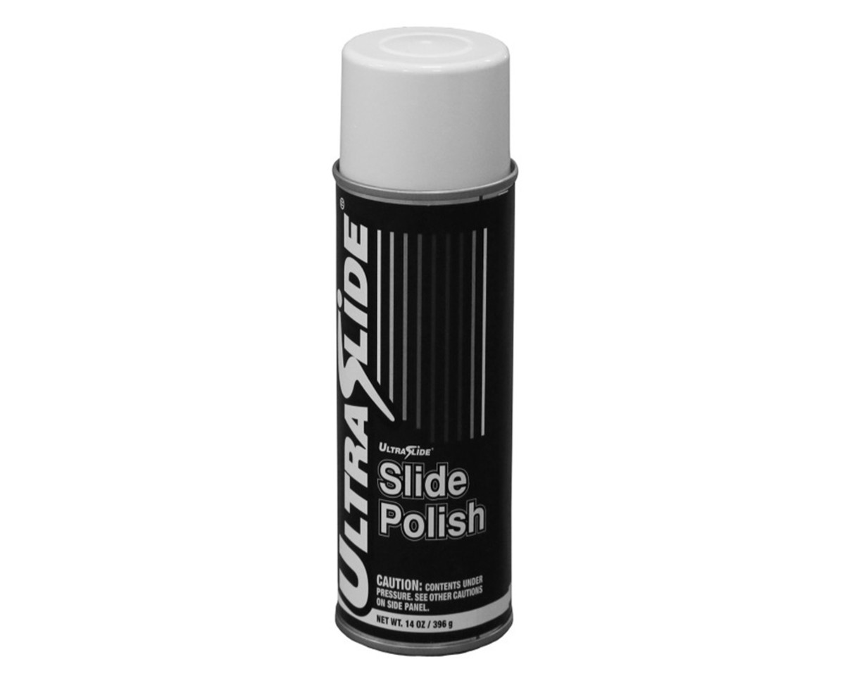 UltraSlide Slideboard - Slideboard polish