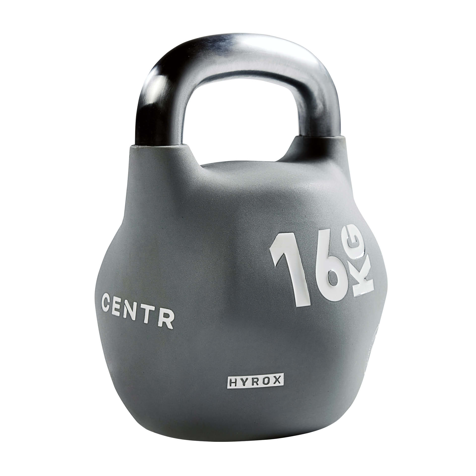 CENTR x HYROX Competition Octo Kettlebell 16 kg