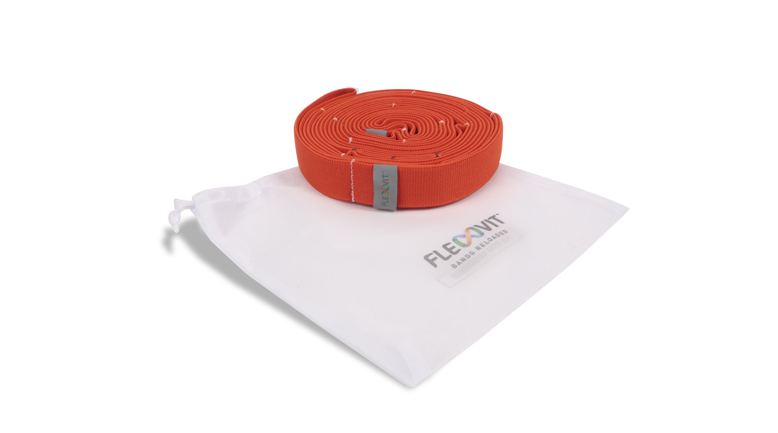 FLEXVIT Multi Band - health orange