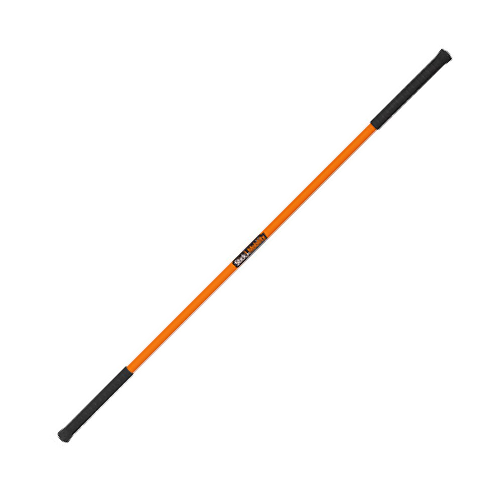Mobility Stick - 180 cm Standard Orange