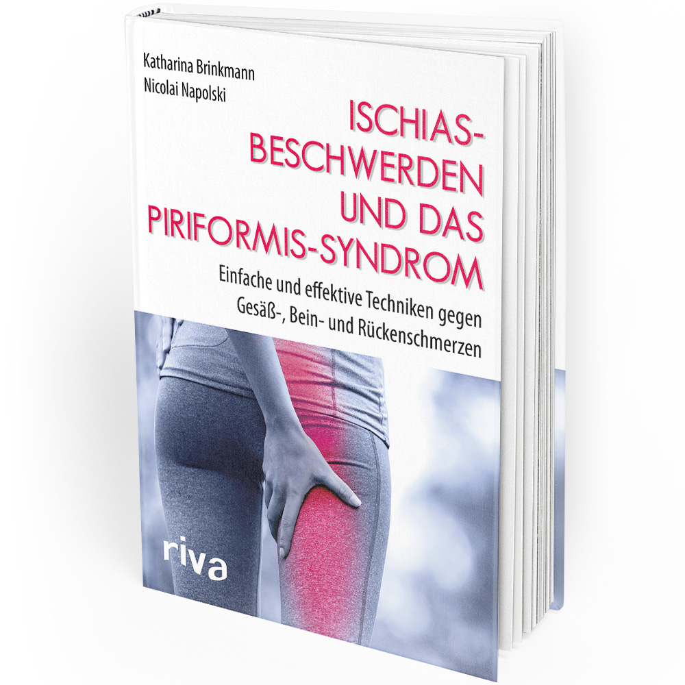 Sciatica and piriformis syndrome (book)