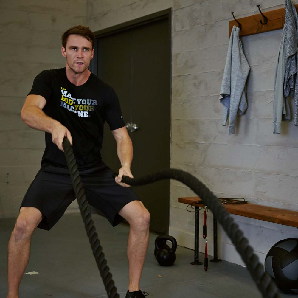 TRX Conditioning Rope