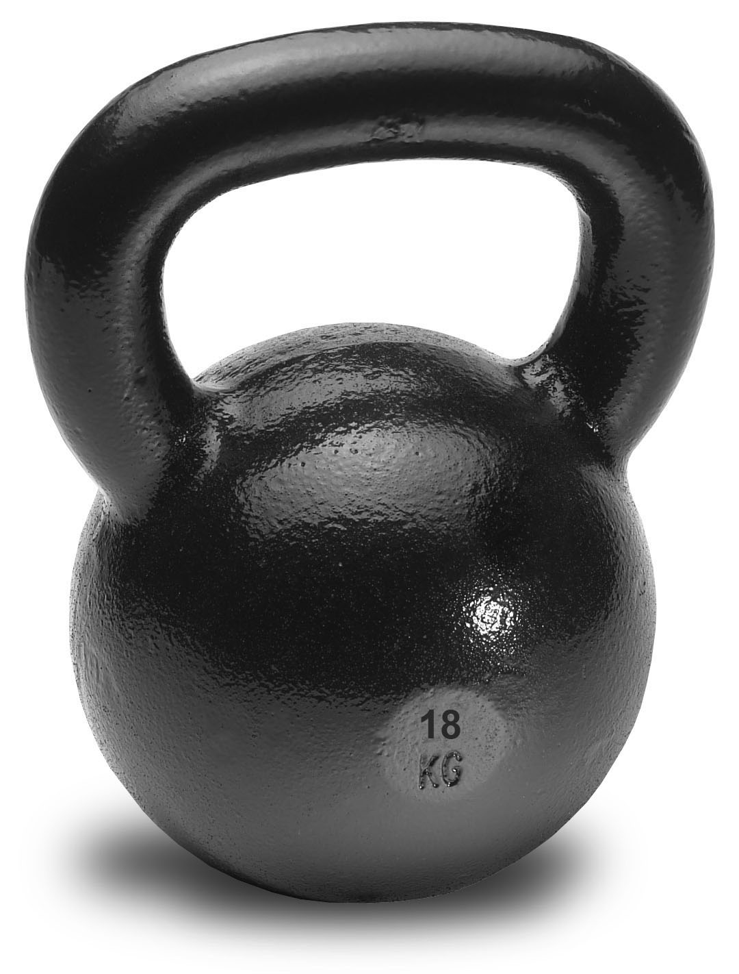 RKC Dragon Door Kettlebell - 18kg