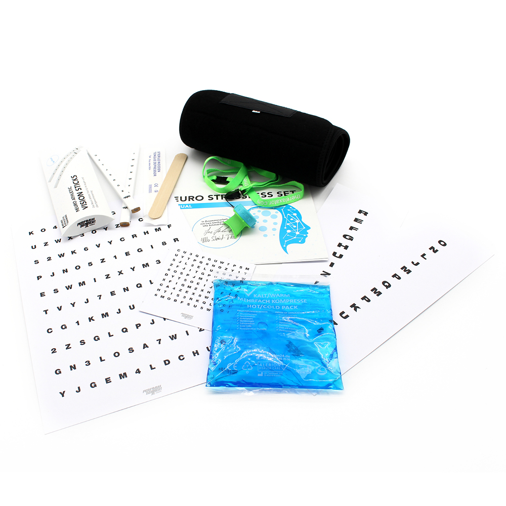 Neuro Stressless Set
