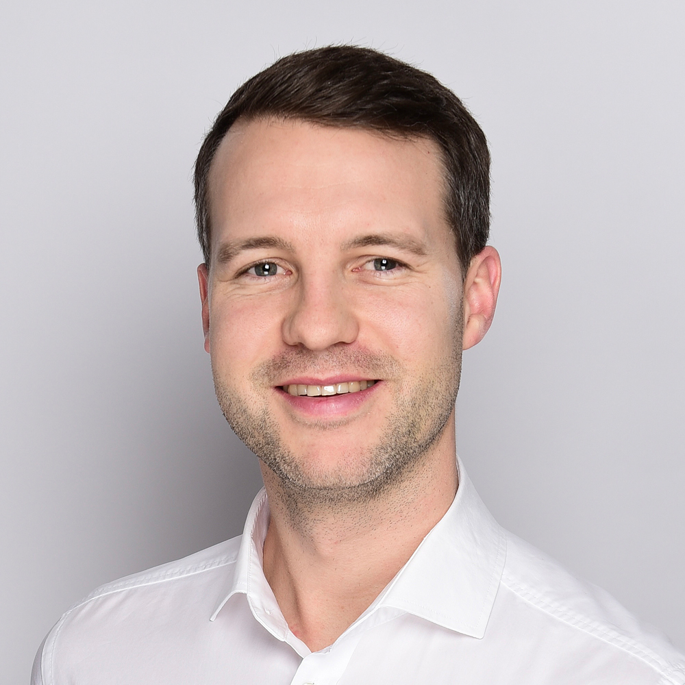 Daniel Fitschen