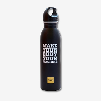 TRX Stainless Steel Water Bottle