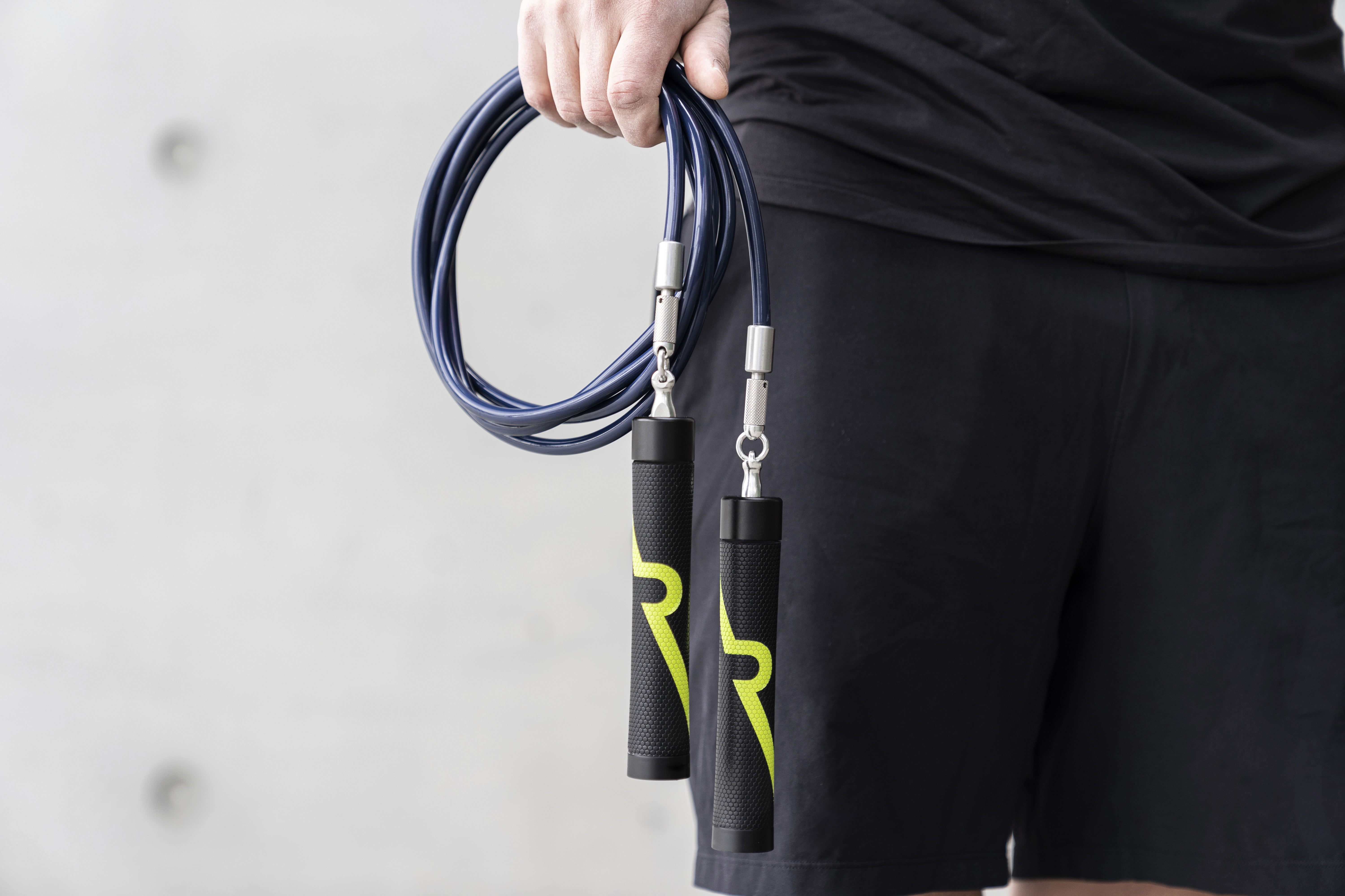 Everjump rope - 225gr