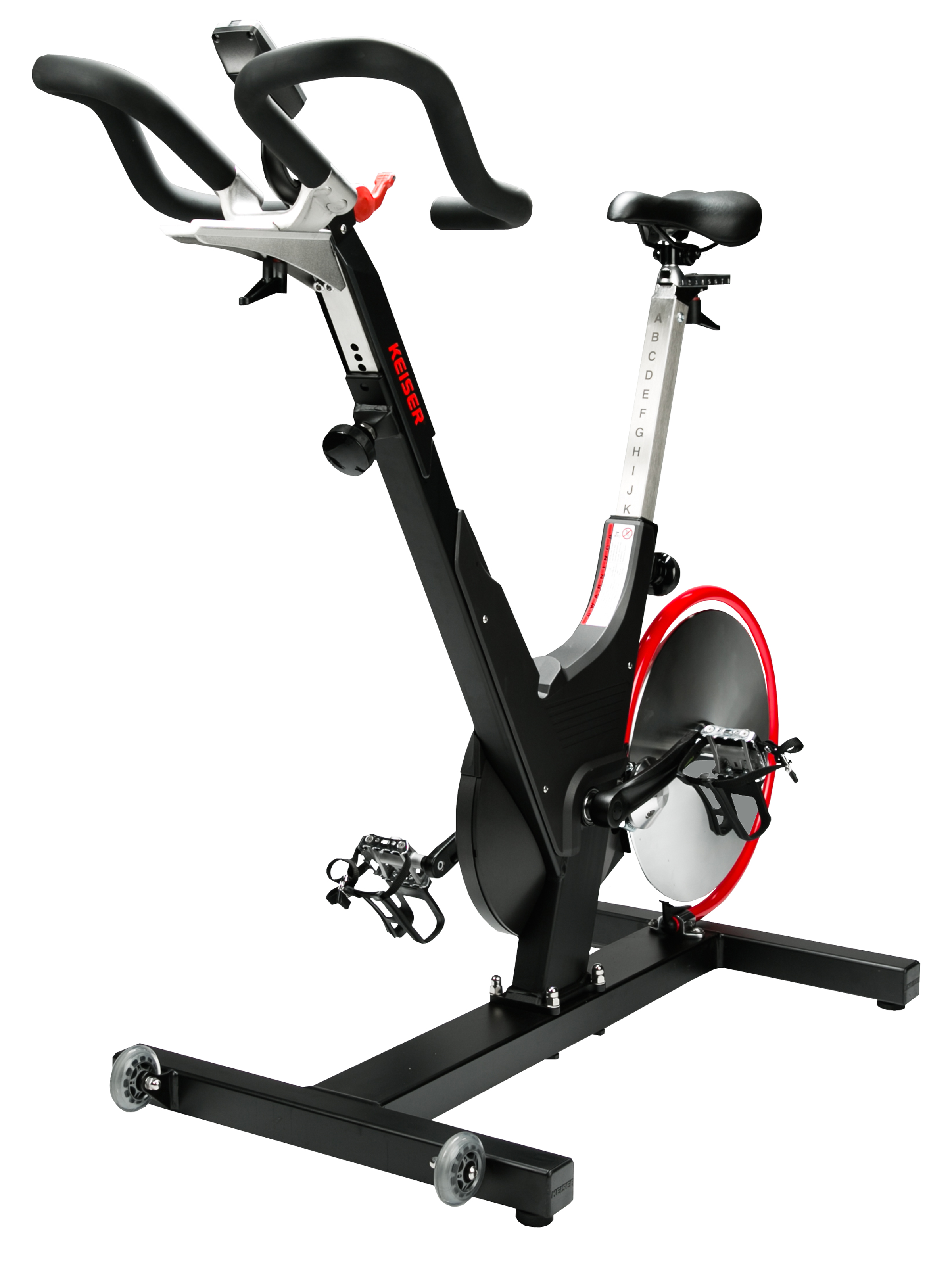 Keiser M3 i Indoor Cycle Lite Indoor Bike