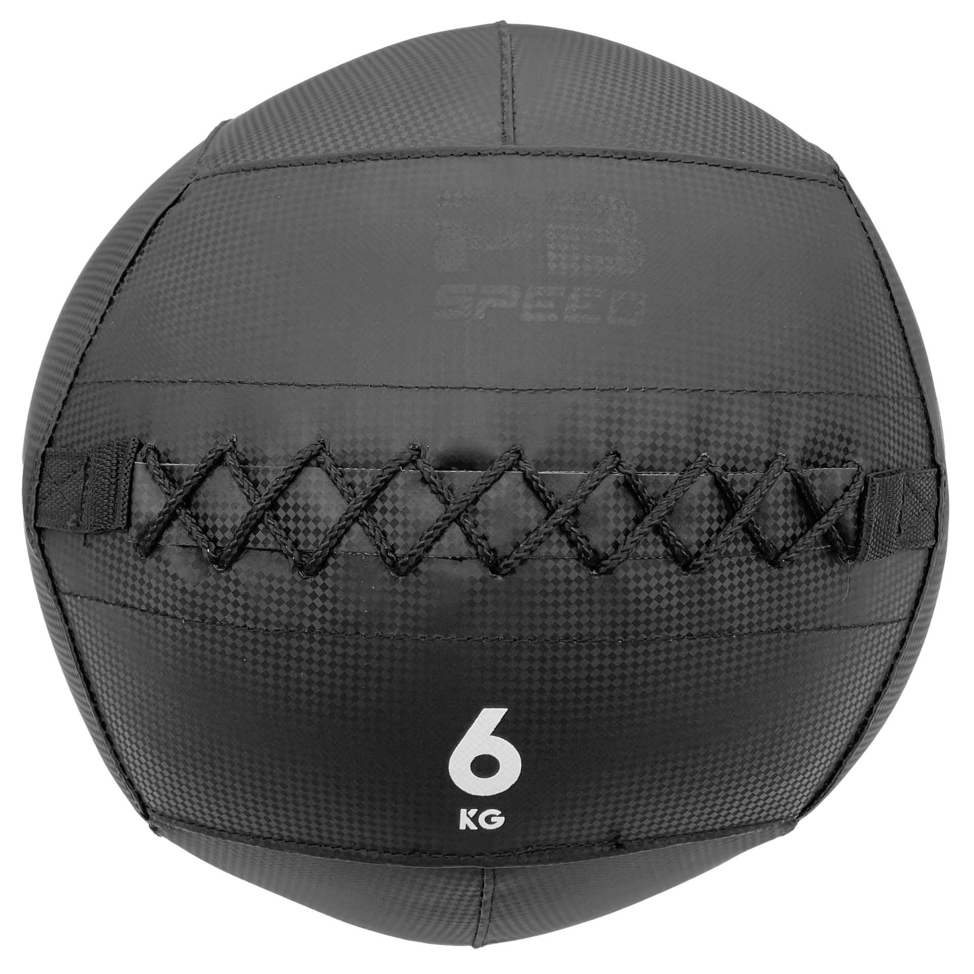 PB Speed Soft Medizinball  6 kg