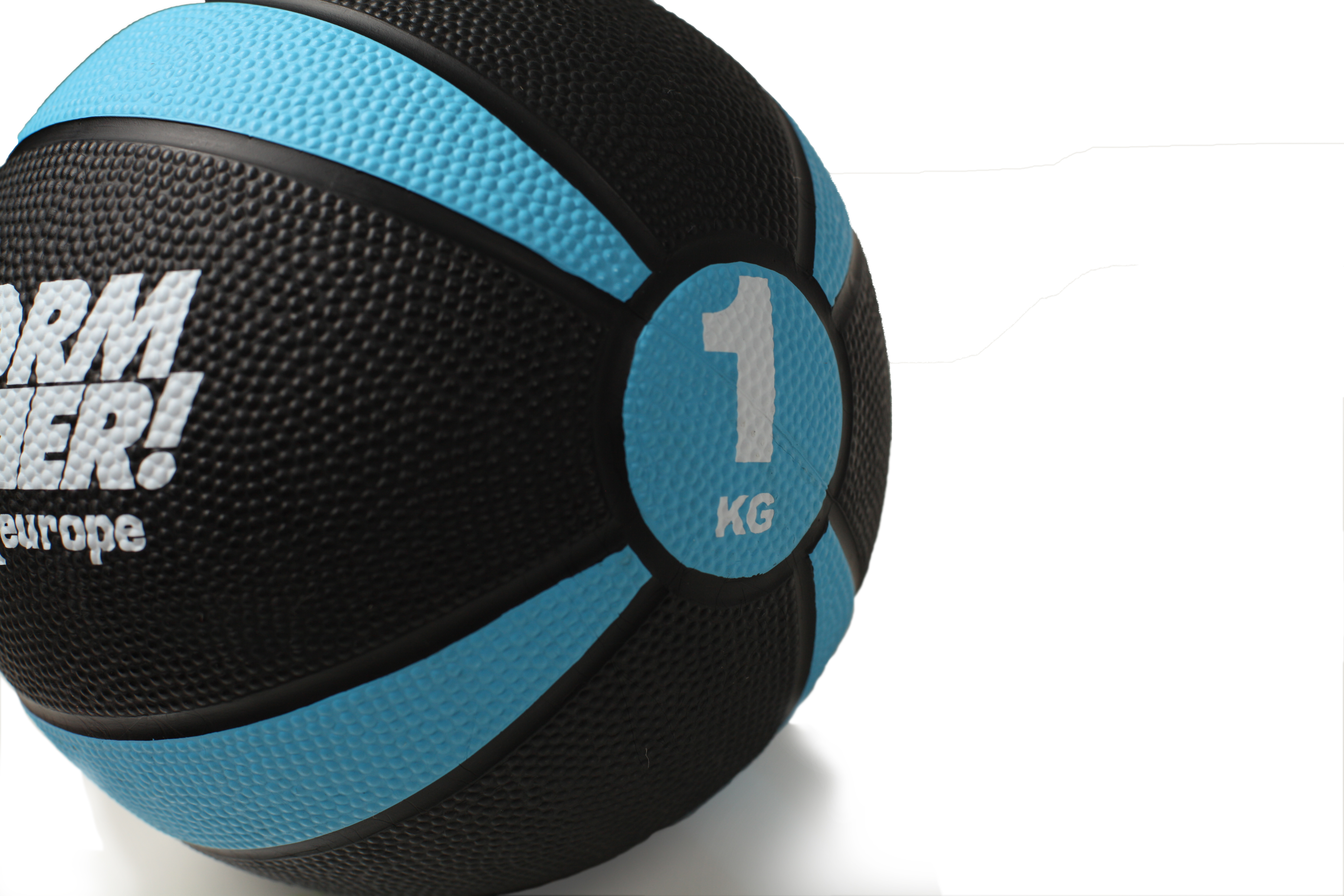 PB medicine ball - 1kg