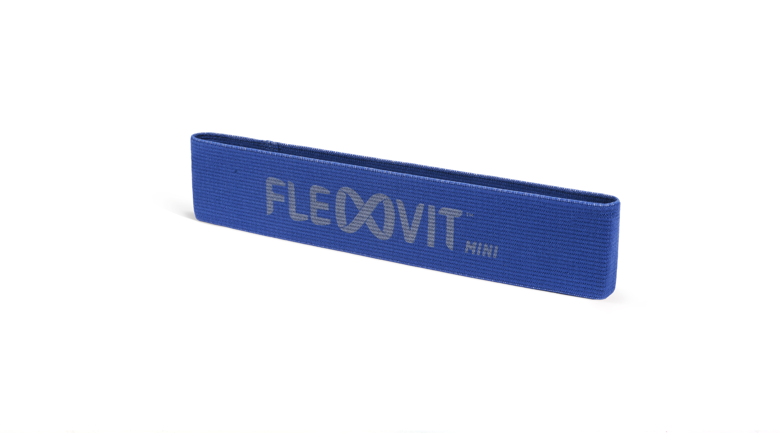 FLEXVIT Mini Band - power blue
