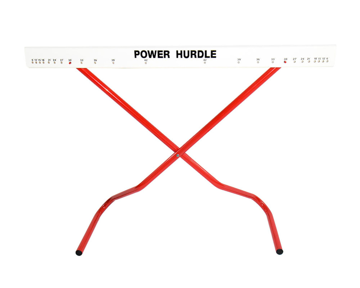 Power hurdle (pcs.)