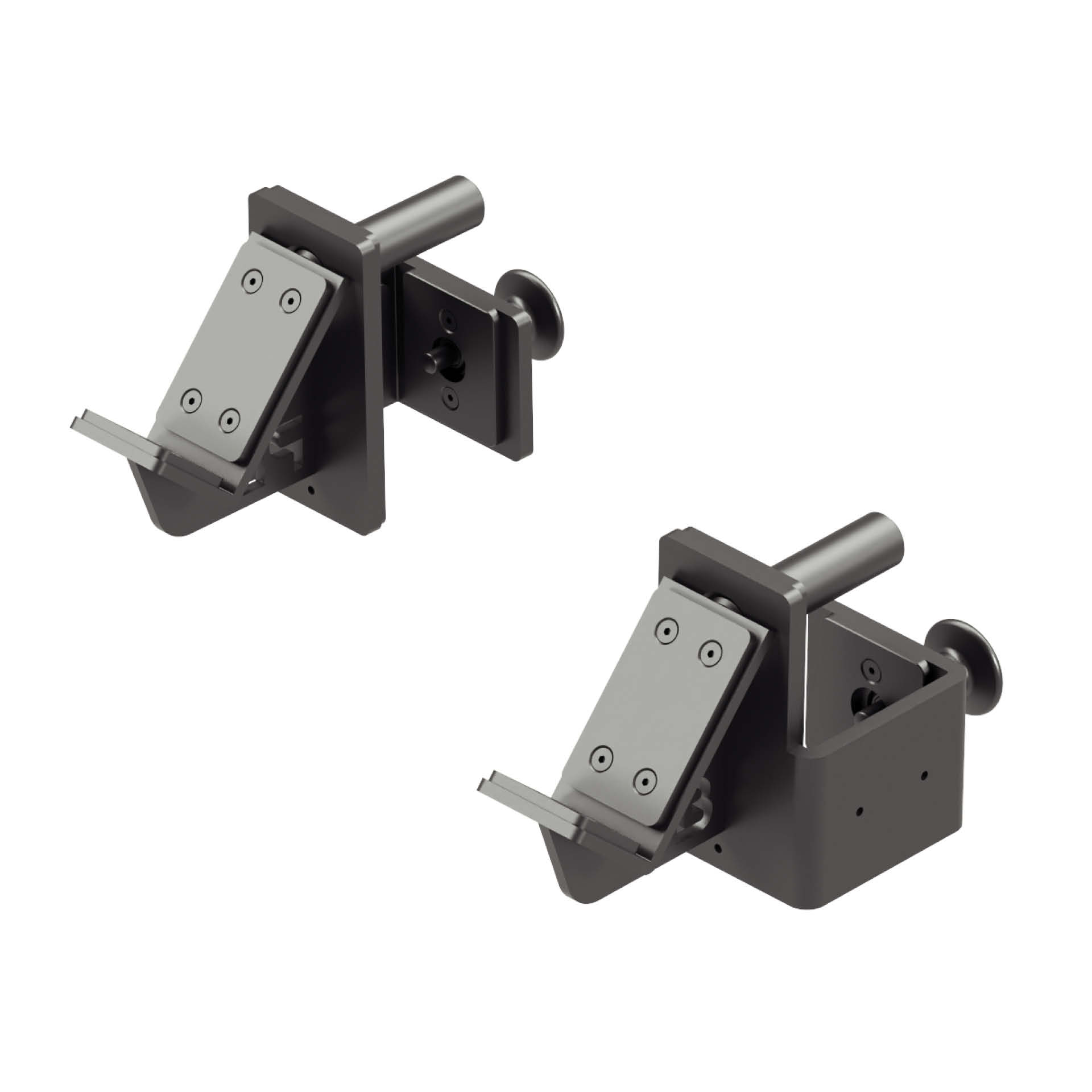 Perform Better Rig J-Cup pair (accessories)