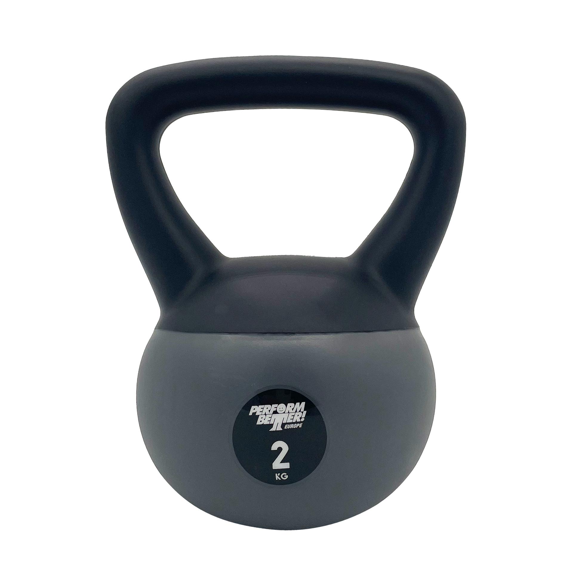 PB Soft Kettlebell 2 kg