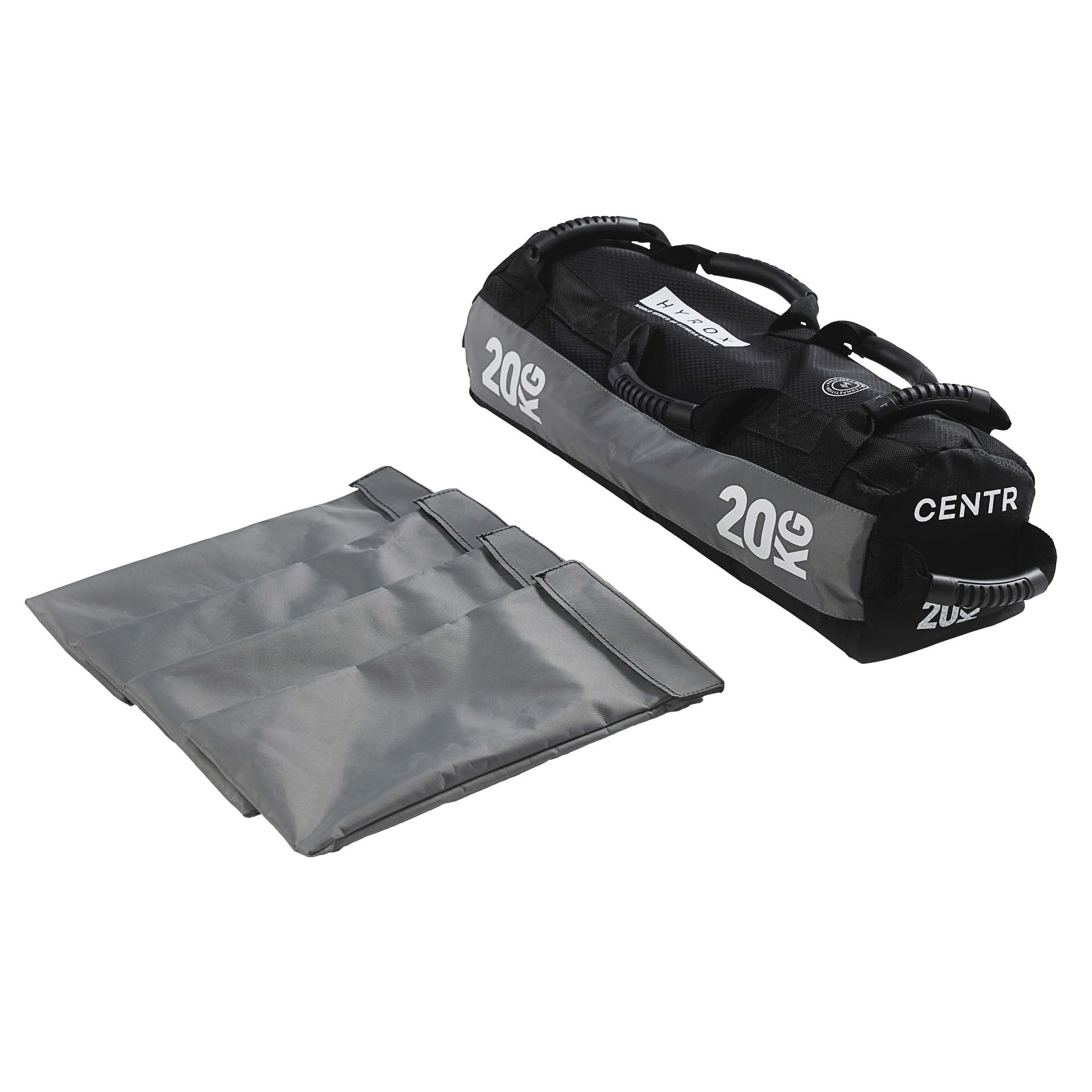 CENTR x HYROX Competition Sandbag