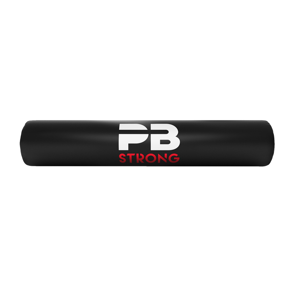 PB Strong Neck Pad Black